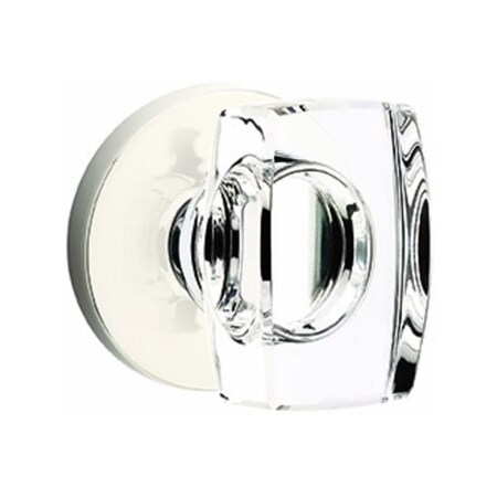 Emtek Bright Nickel Dummy 5059WSUS14 5059WSUS14